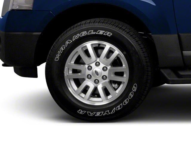 2013 Ford Expedition EL 4WD 4dr King Ranch