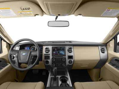 2016 Ford Expedition 4WD 4dr Platinum