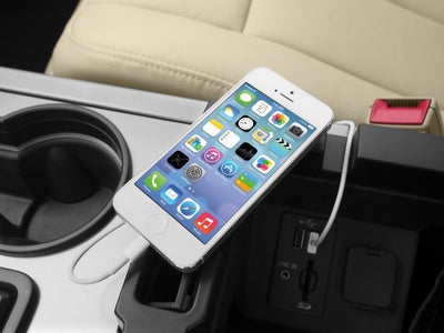 2016 Ford Expedition 4WD 4dr Platinum