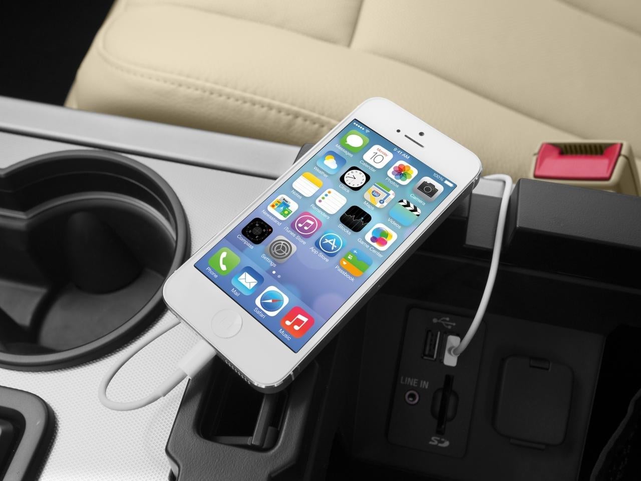 2016 Ford Expedition 4WD 4dr Platinum