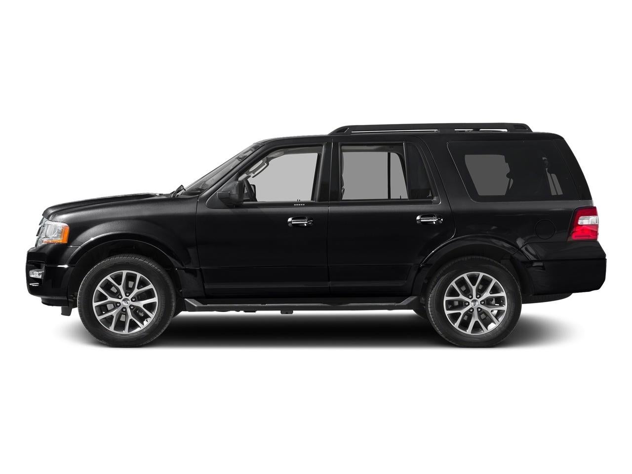 2016 Ford Expedition 4WD 4dr Platinum