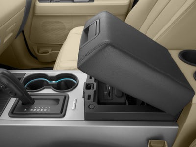 2016 Ford Expedition 4WD 4dr Platinum