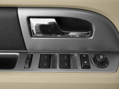 2016 Ford Expedition 4WD 4dr Platinum