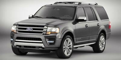 2016 Ford Expedition 4WD 4dr Platinum