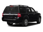 2016 Ford Expedition 4WD 4dr Platinum