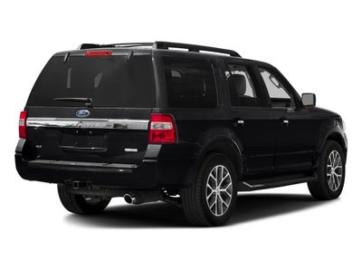 2016 Ford Expedition 4WD 4dr Platinum