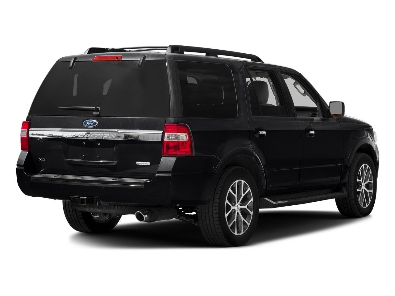 2016 Ford Expedition 4WD 4dr Platinum