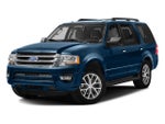 2016 Ford Expedition 4WD 4dr Platinum