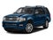 2016 Ford Expedition 4WD 4dr Platinum