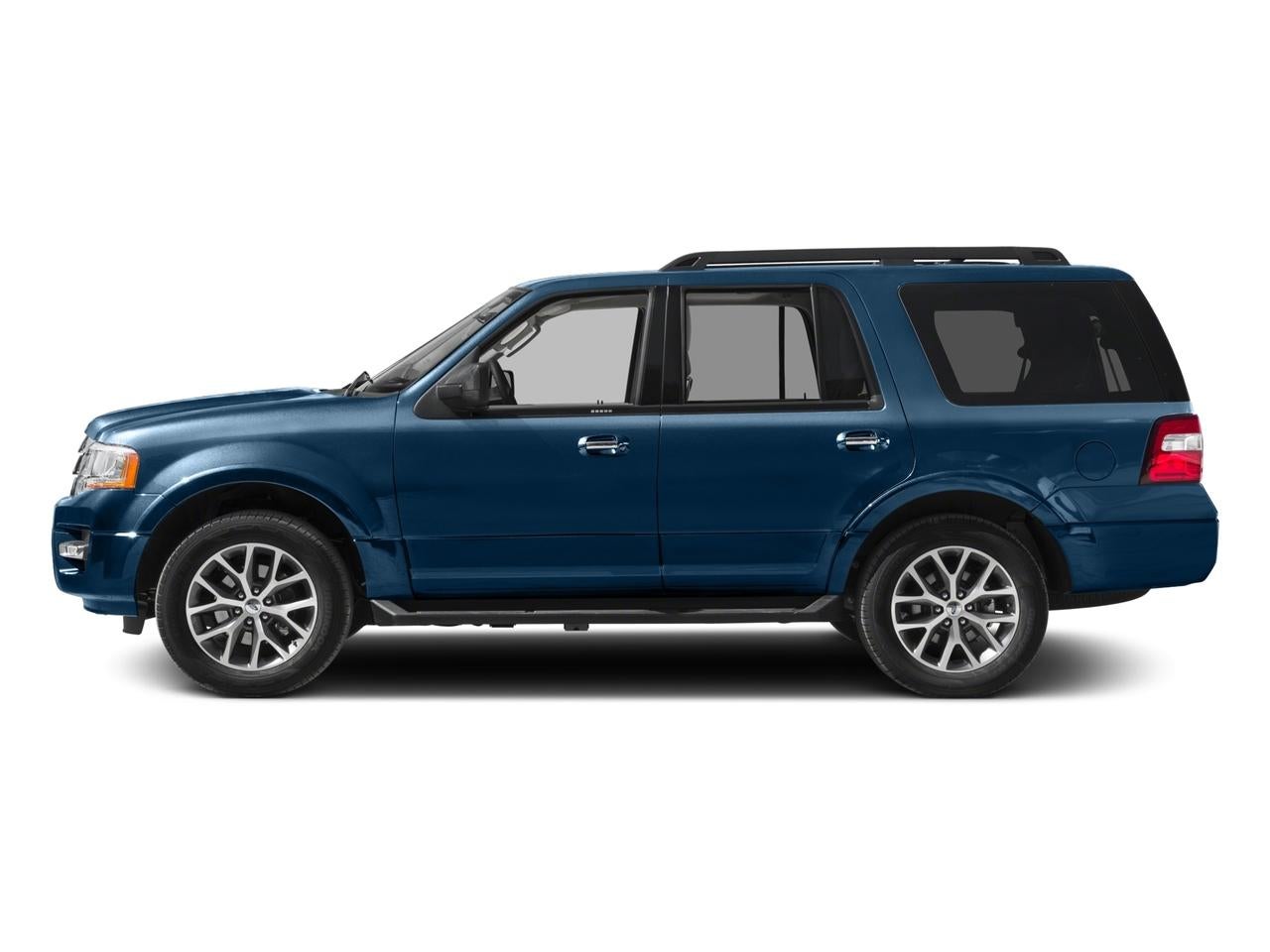 2016 Ford Expedition 4WD 4dr Platinum