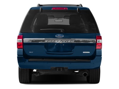 2016 Ford Expedition 4WD 4dr Platinum