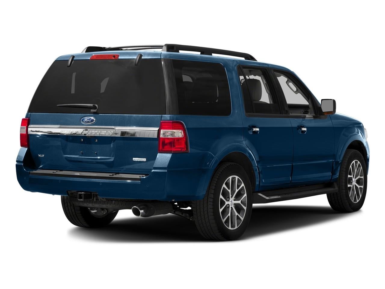 2016 Ford Expedition 4WD 4dr Platinum