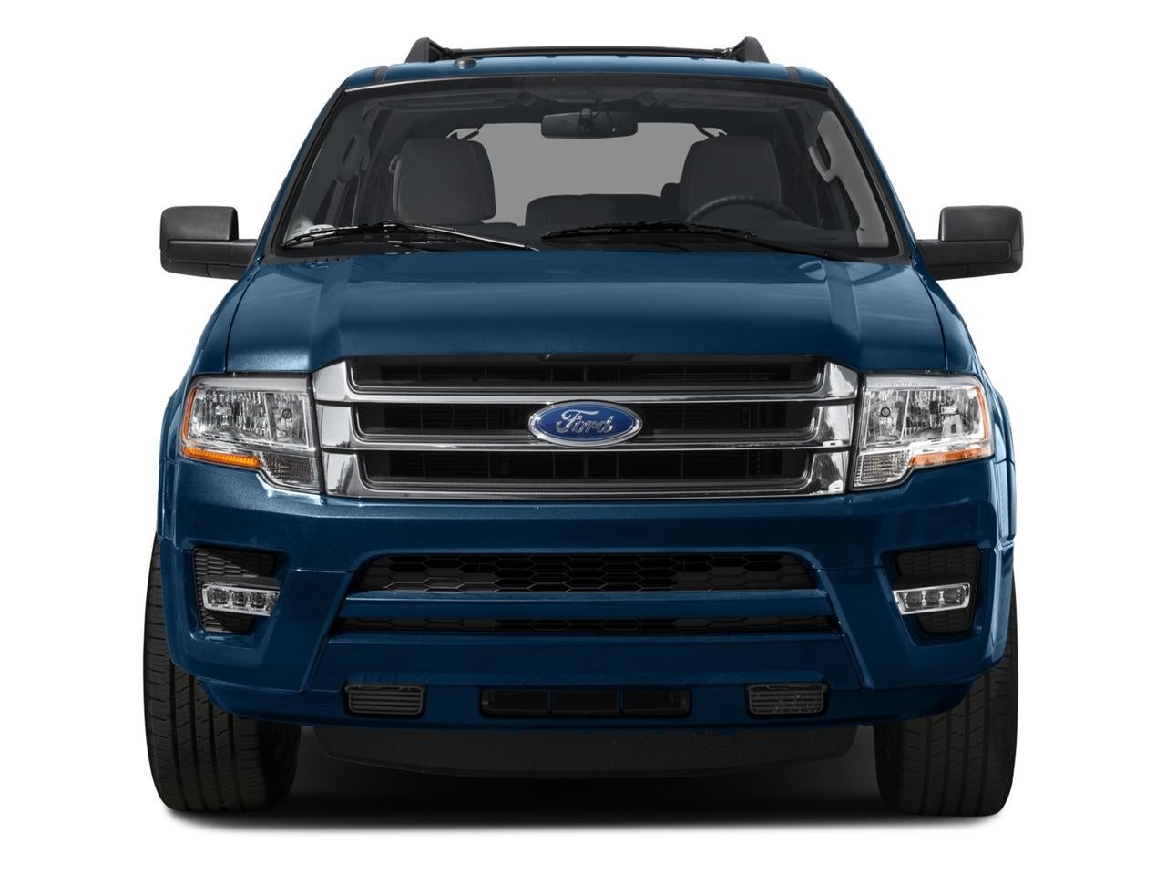 2016 Ford Expedition 4WD 4dr Platinum