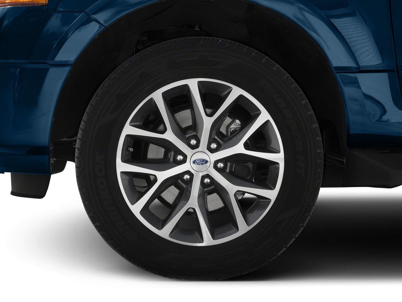 2016 Ford Expedition 4WD 4dr Platinum