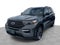 2021 Ford Explorer XLT 4WD