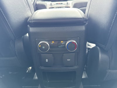 2021 Ford Explorer XLT 4WD