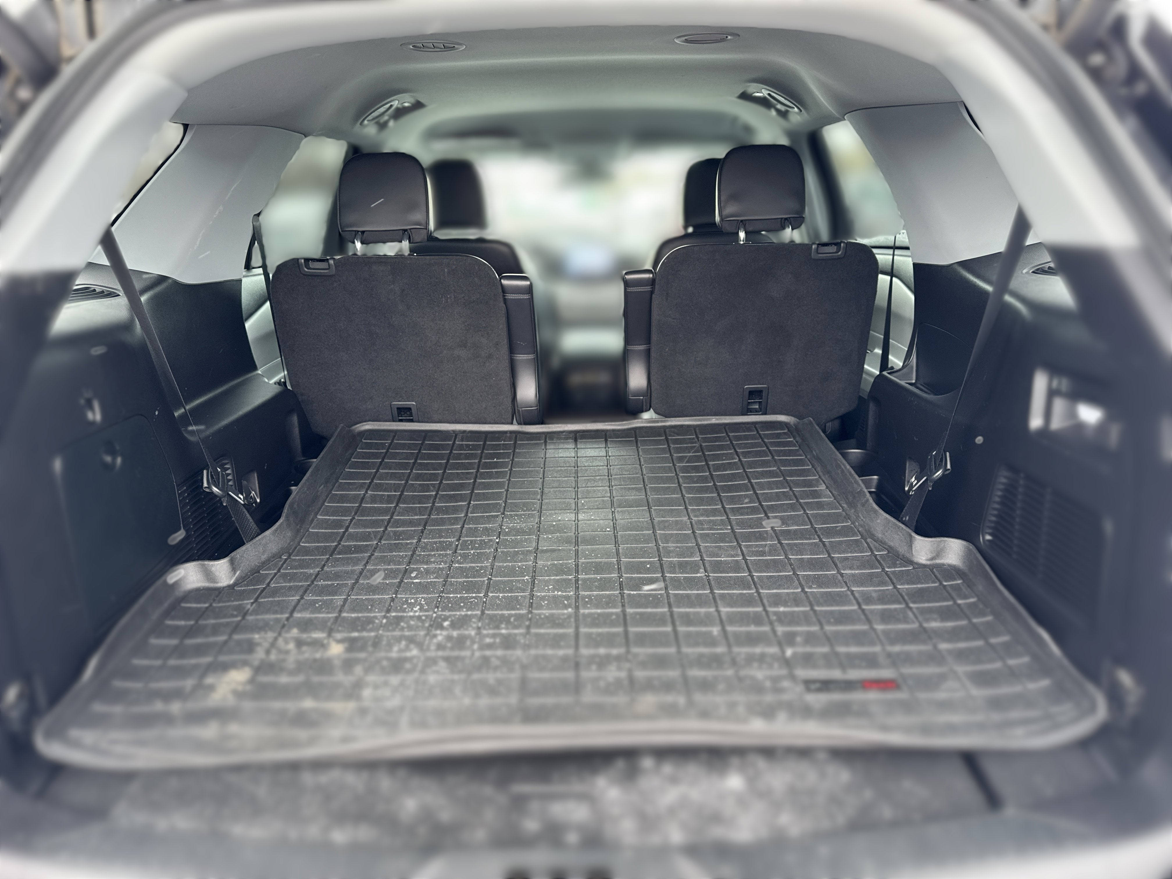 2021 Ford Explorer XLT 4WD