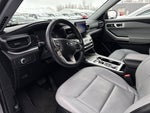 2021 Ford Explorer XLT 4WD