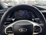 2021 Ford Explorer XLT 4WD