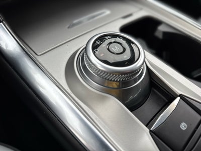 2021 Ford Explorer XLT 4WD