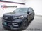 2024 Ford Explorer ST-Line 4WD