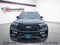 2024 Ford Explorer ST-Line 4WD