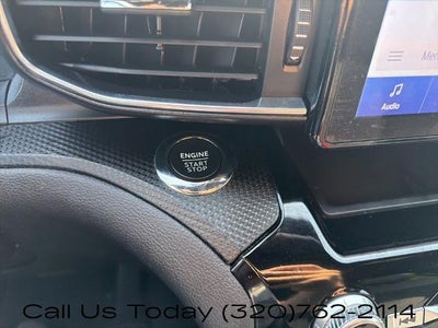 2024 Ford Explorer ST-Line 4WD
