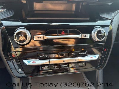 2024 Ford Explorer ST-Line 4WD