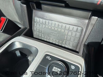 2024 Ford Explorer ST-Line 4WD