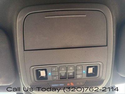 2024 Ford Explorer ST-Line 4WD