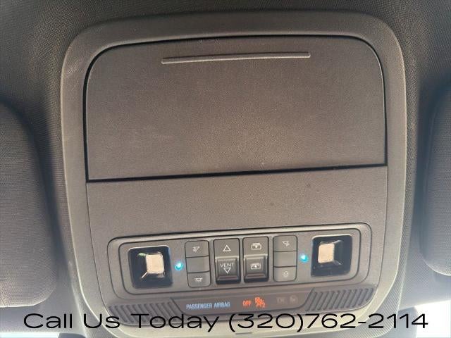 2024 Ford Explorer ST-Line 4WD