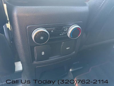 2024 Ford Explorer ST-Line 4WD