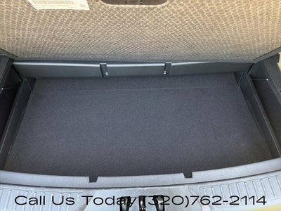 2024 Ford Explorer ST-Line 4WD