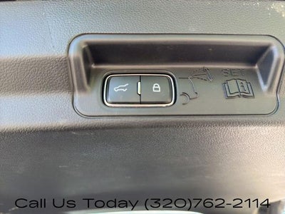 2024 Ford Explorer ST-Line 4WD