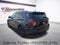 2024 Ford Explorer ST-Line 4WD