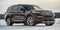 2024 Ford Explorer ST-Line 4WD