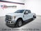 2021 Ford Super Duty F-250 SRW XLT 4WD Crew Cab 6.75' Box