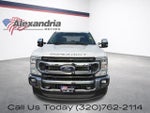 2021 Ford Super Duty F-250 SRW XLT 4WD Crew Cab 6.75' Box