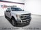 2021 Ford Super Duty F-250 SRW XLT 4WD Crew Cab 6.75' Box