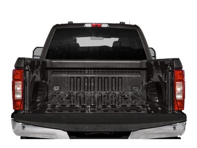 2021 Ford Super Duty F-250 SRW XLT 4WD Crew Cab 6.75' Box