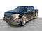 2019 Ford F-150 LARIAT 4WD SuperCrew 5.5' Box