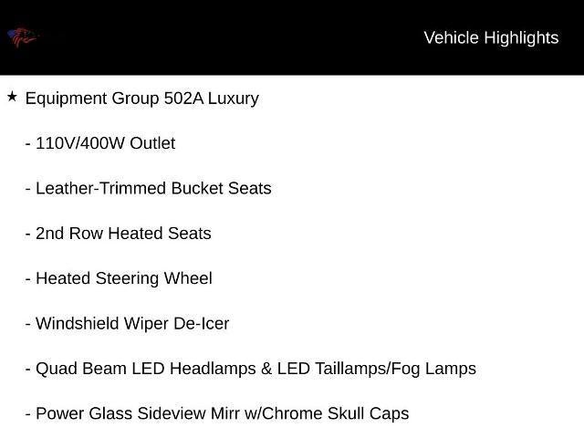 2019 Ford F-150 LARIAT 4WD SuperCrew 5.5' Box