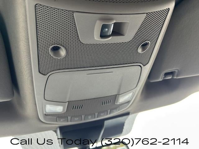 2019 Ford F-150 LARIAT 4WD SuperCrew 5.5' Box