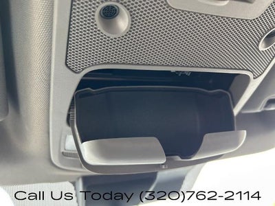 2019 Ford F-150 LARIAT 4WD SuperCrew 5.5' Box