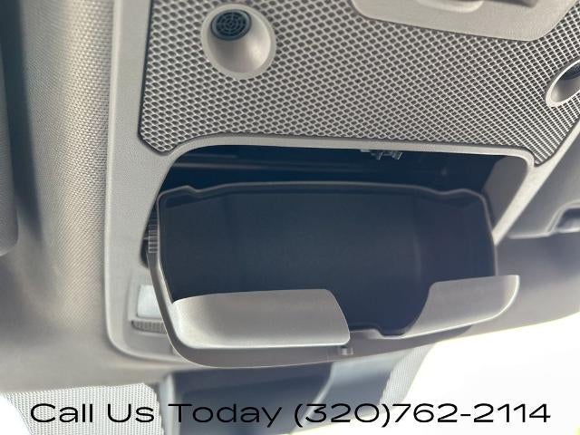 2019 Ford F-150 LARIAT 4WD SuperCrew 5.5' Box