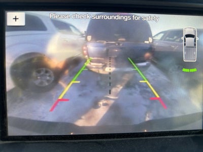 2019 Ford F-150 LARIAT 4WD SuperCrew 5.5' Box