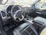 2020 Ford F-150 LARIAT 4WD SuperCrew 5.5' Box