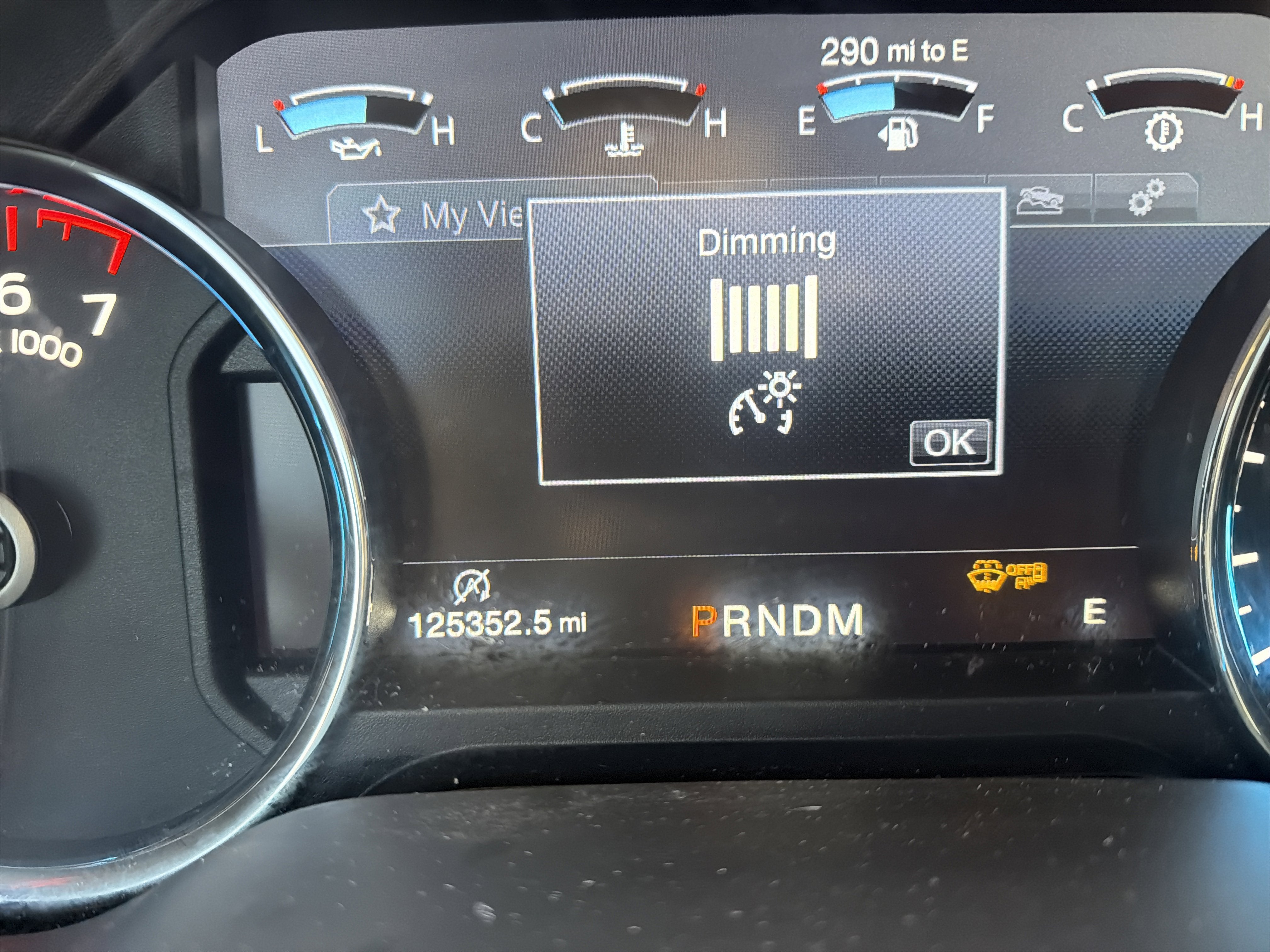 2020 Ford F-150 LARIAT 4WD SuperCrew 5.5' Box