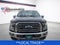2016 Ford F-150 4WD SuperCrew 5-1/2 Ft Box XLT
