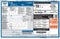 2016 Ford F-150 4WD SuperCrew 5-1/2 Ft Box XLT